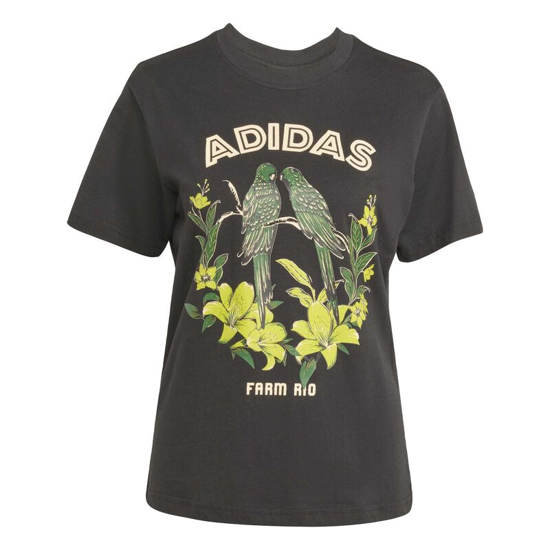 Ženska majica ADIDASFARM GFX TEE 20