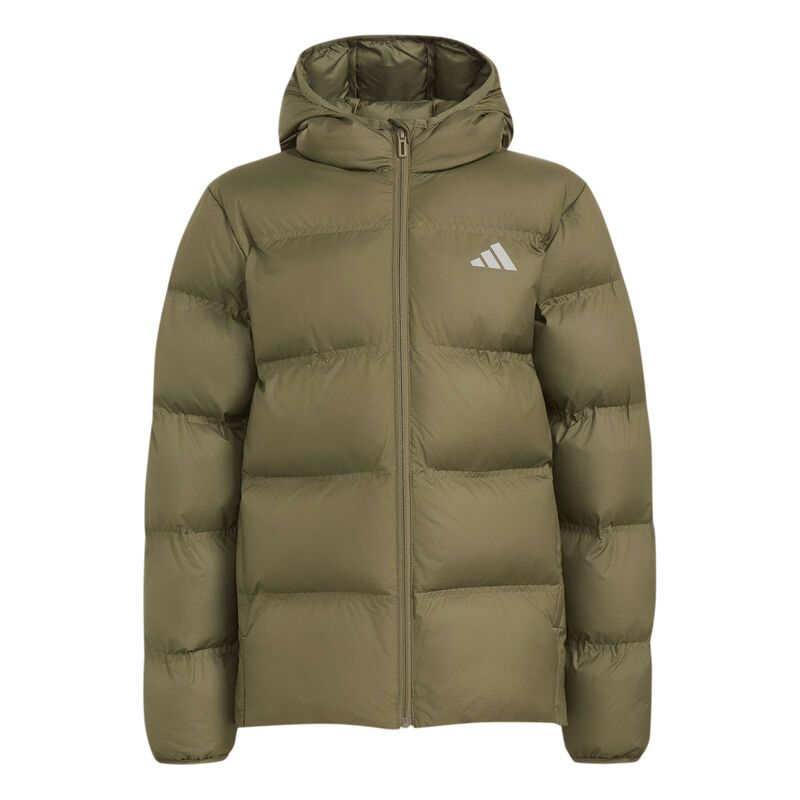 Dečija jakna adidas J sd jkt
