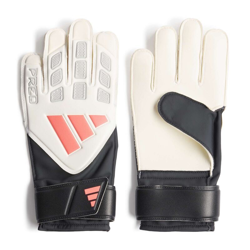 Rukavice gulanske za fudbal adidas Pred gl trn j soltur/black/white