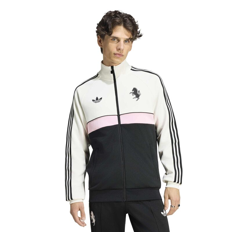 Muški duks adidas Juve og2 tt