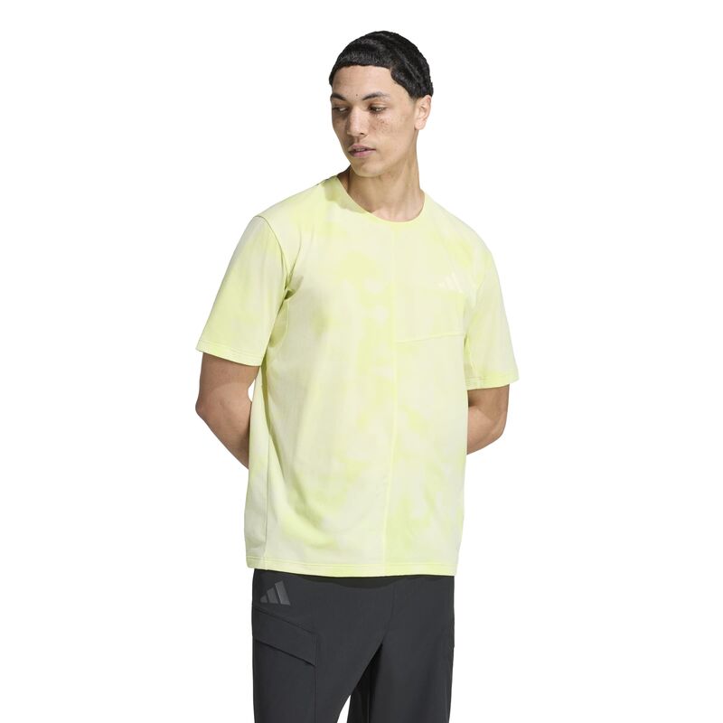 Muška majica adidas Mt aop tee