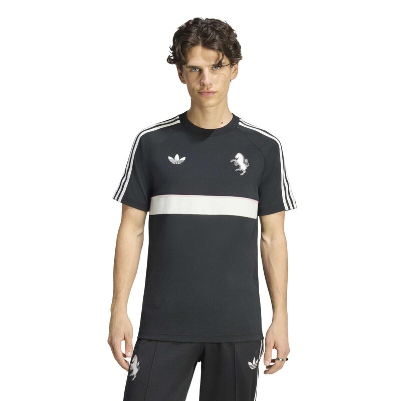 Muška majica adidas Juve og2 tee