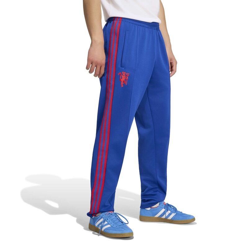 Muška trenerka donji deo adidas Mufc og2 tp