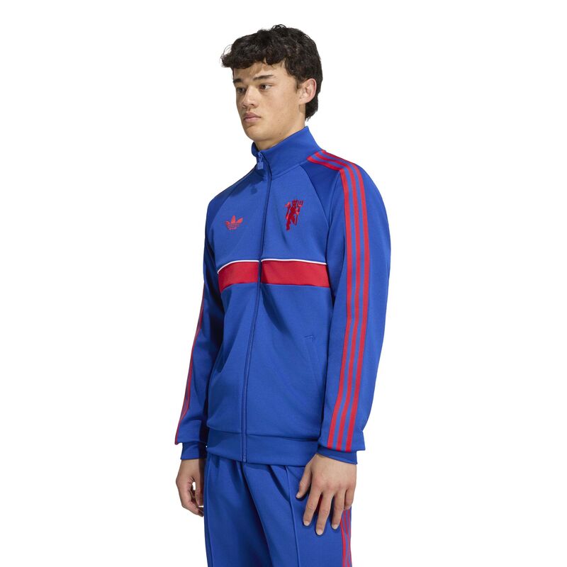 Muški duks adidas Mufc og2 tt