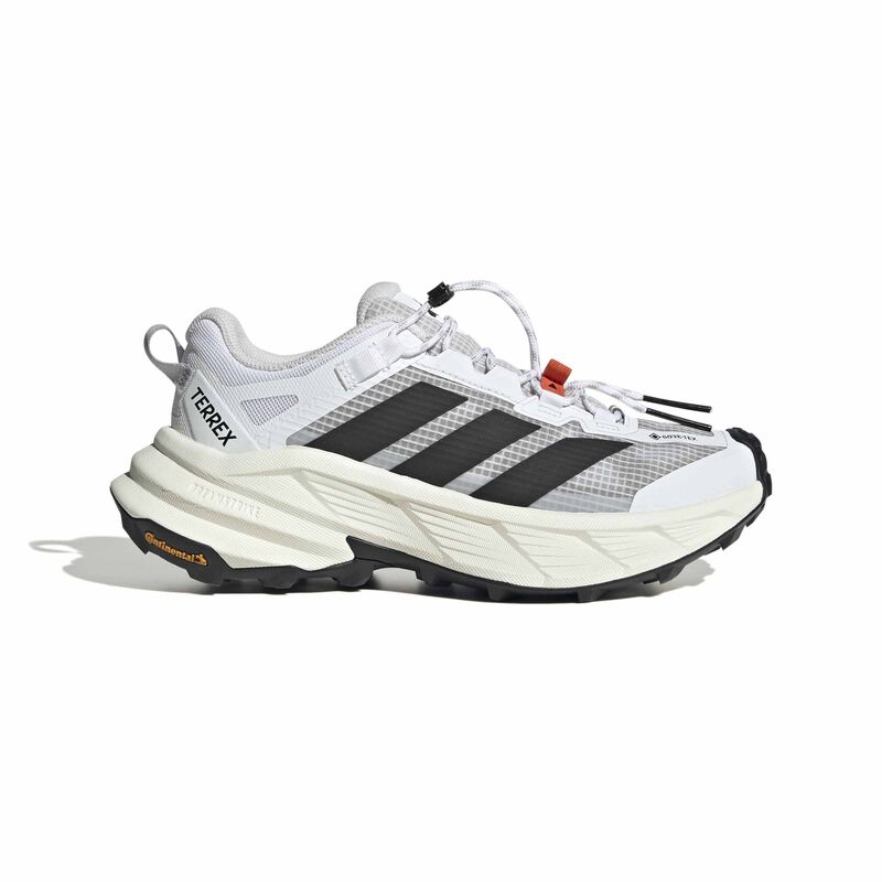 Ženske cipele adidas Terrex freehiker sl gtx w