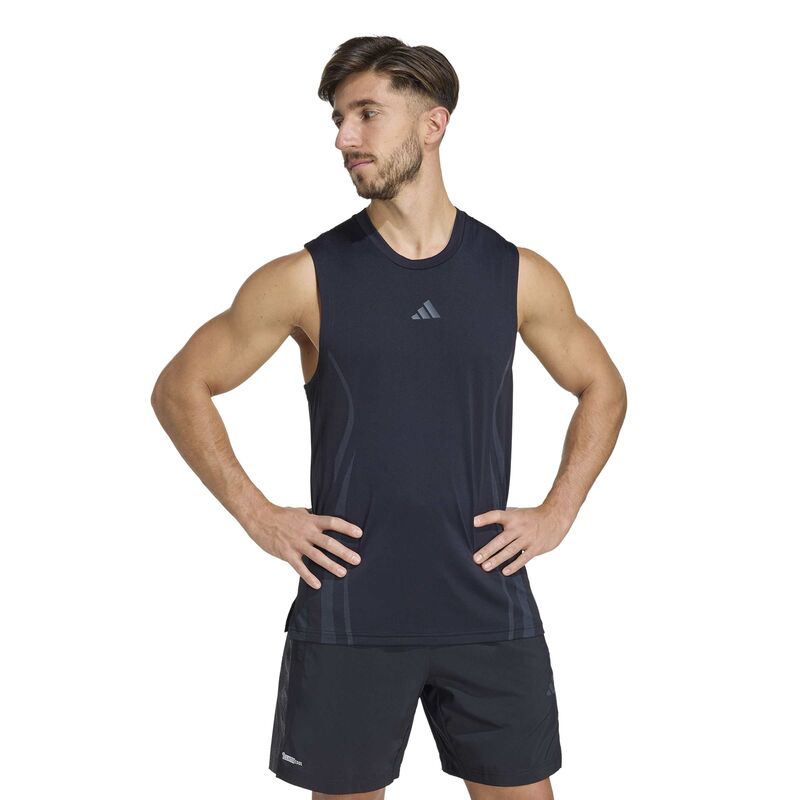 Muška majica bez rukava adidas Airchill tank