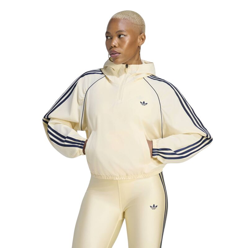 Ženski duks adidas Og sp cover up
