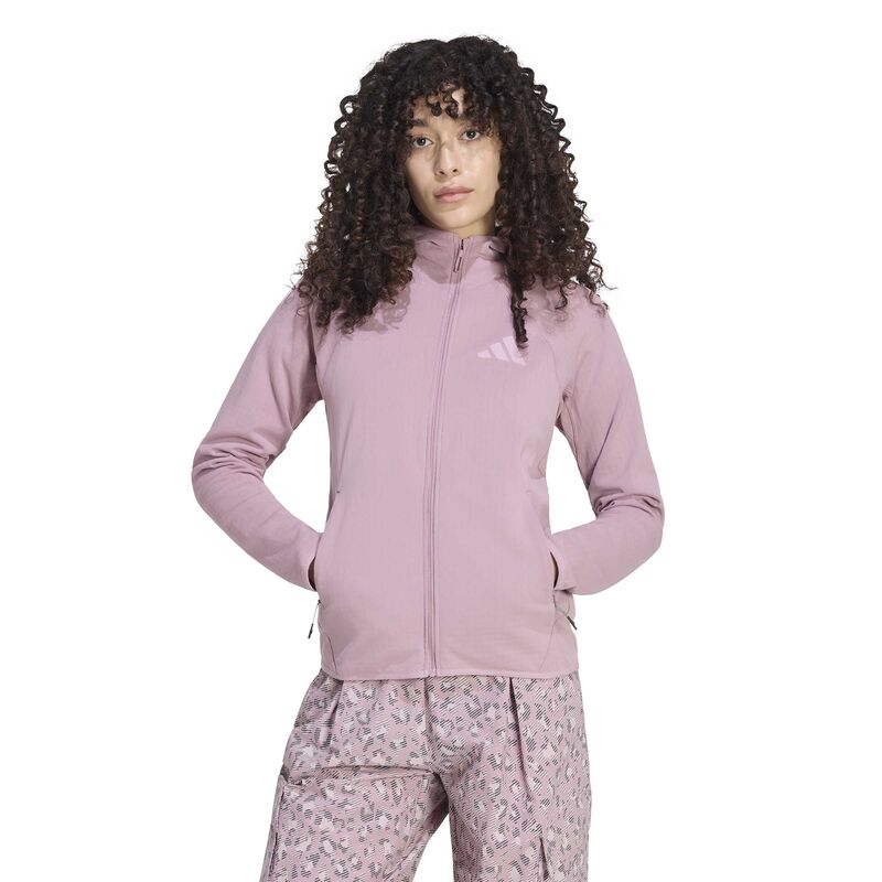 Ženska jakna Adidas W xpr vk fl h j