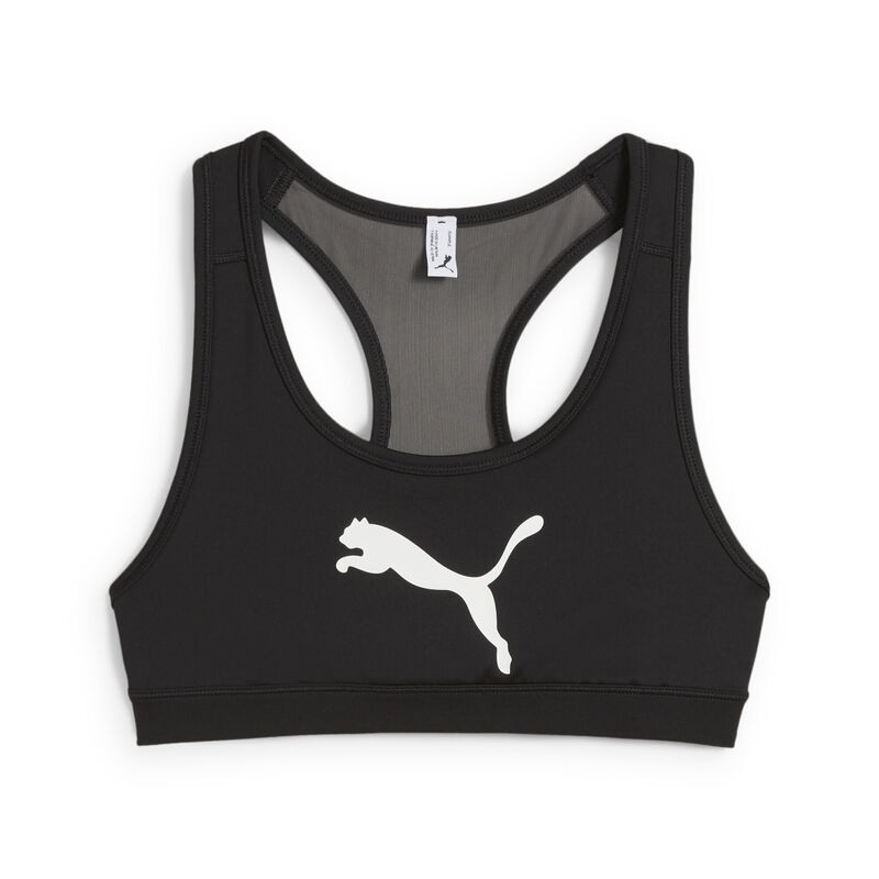 Ženski top Puma 4keeps bra - mid