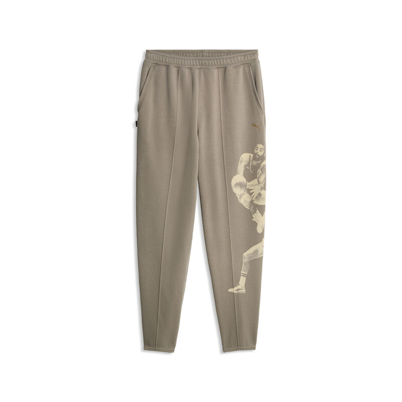 Muška trenerka donji deo Puma Memory lane sweatpants fl