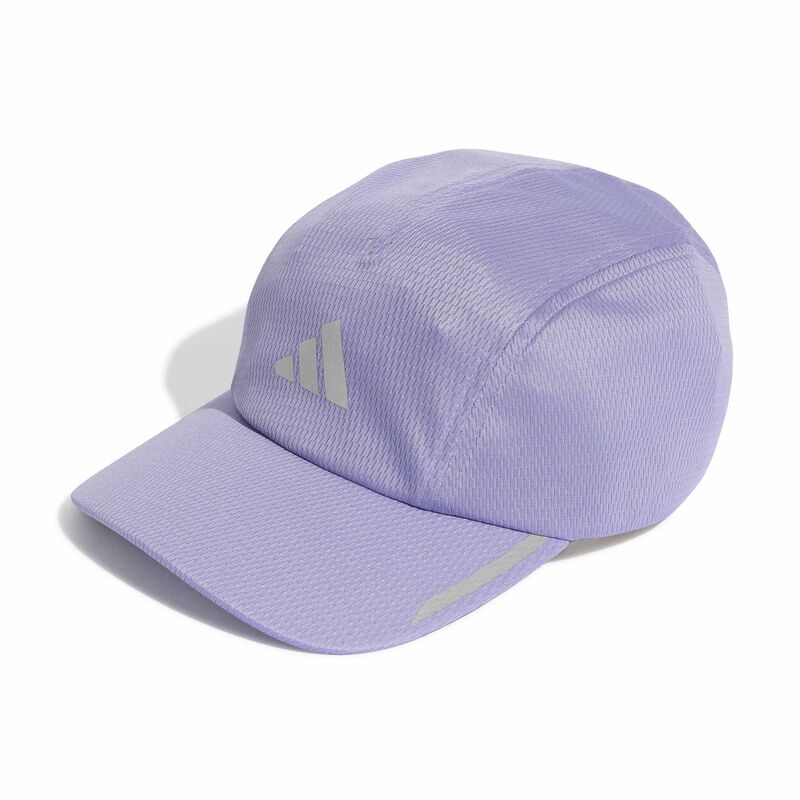 Unisex kačket Adidas Run mes cap cc maglil/refsil