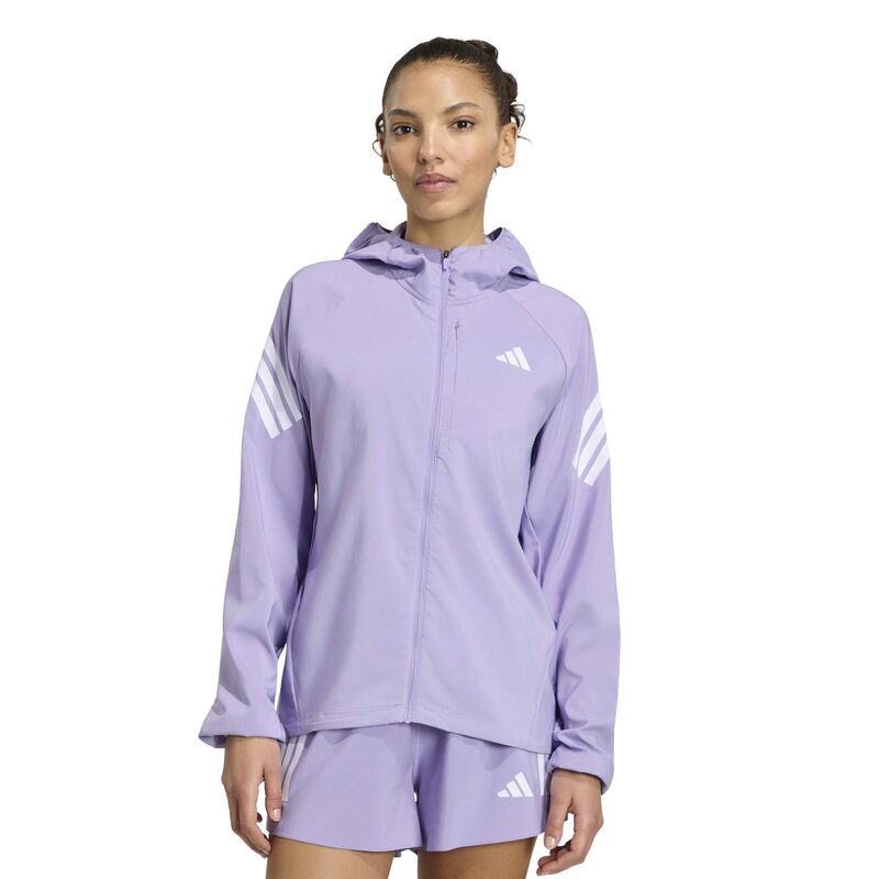 Ženska jakna Adidas Adi365 3s jkt w