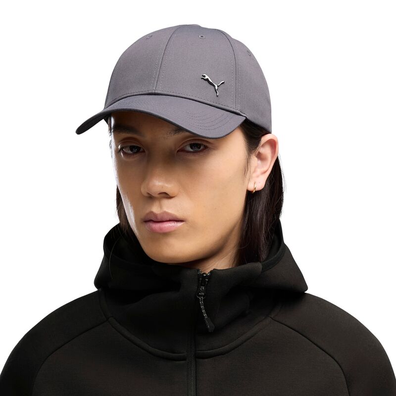 Unisex kačket Puma Ess metal cat bb cap