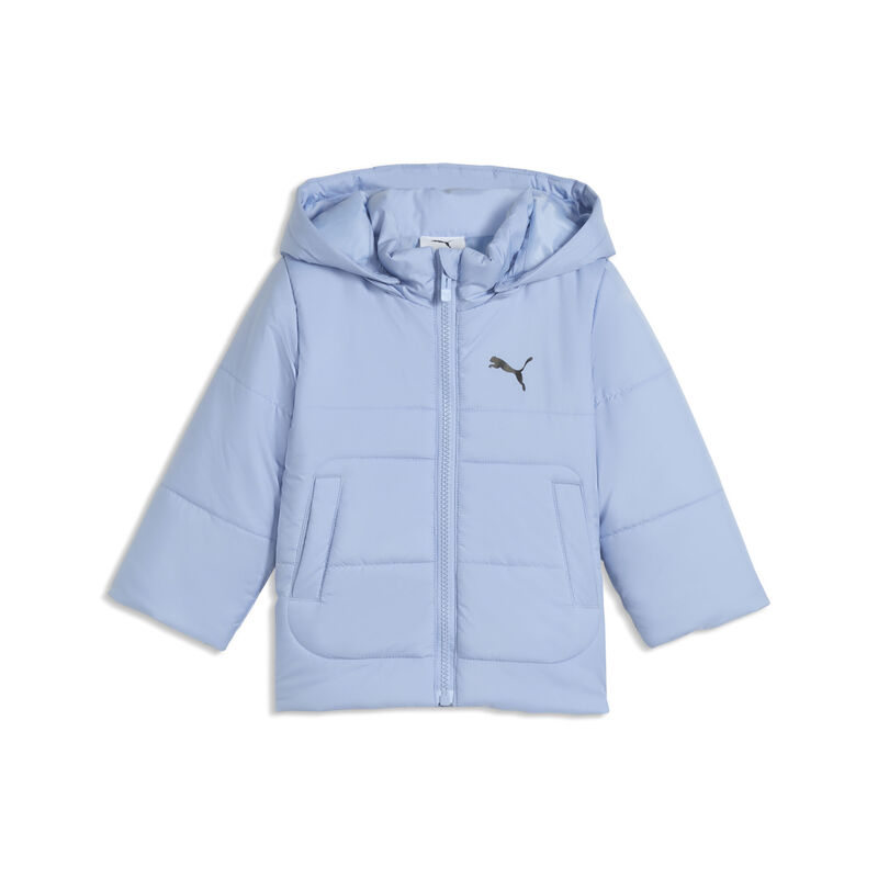 Dečija jakna Puma Minicats hooded padded jacket