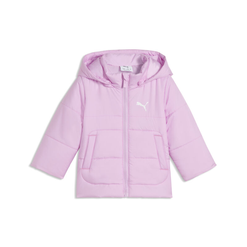 Dečija jakna Puma Minicats hooded padded jacket
