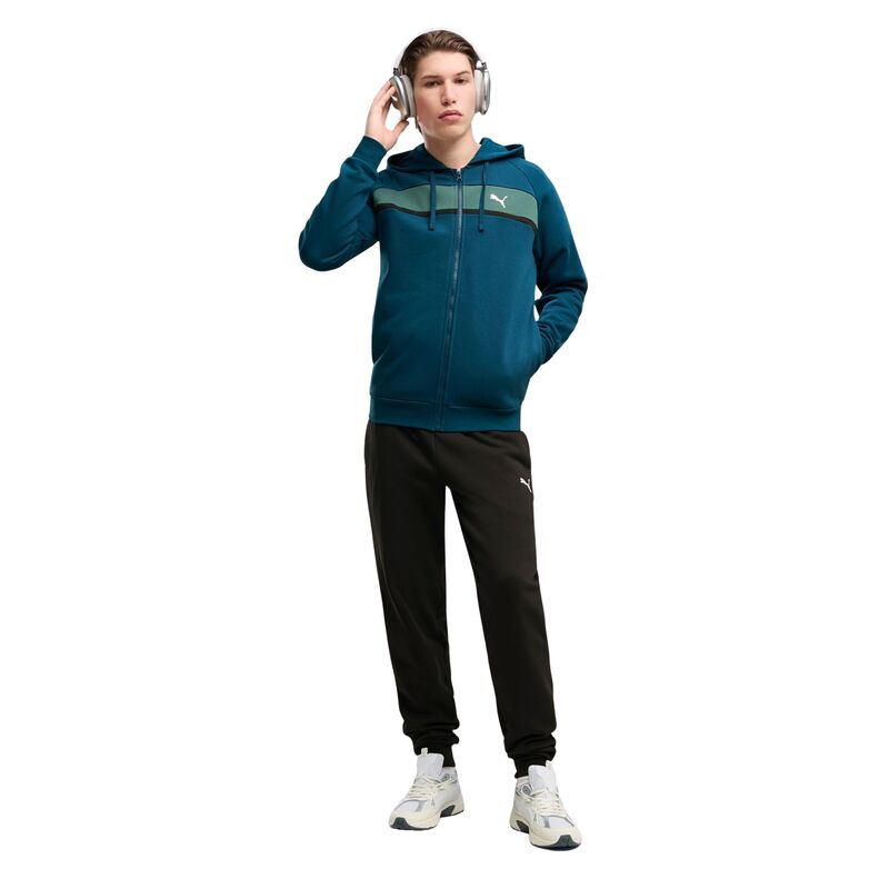 Muška trenerka Puma Sweat suit fl