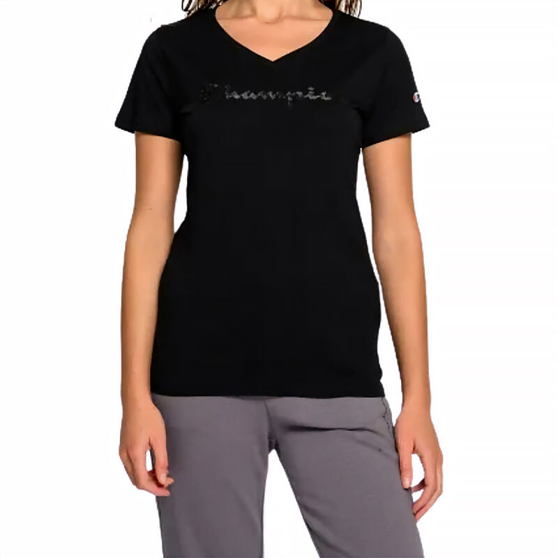 Ženska majica Champion Graphic t-shirt