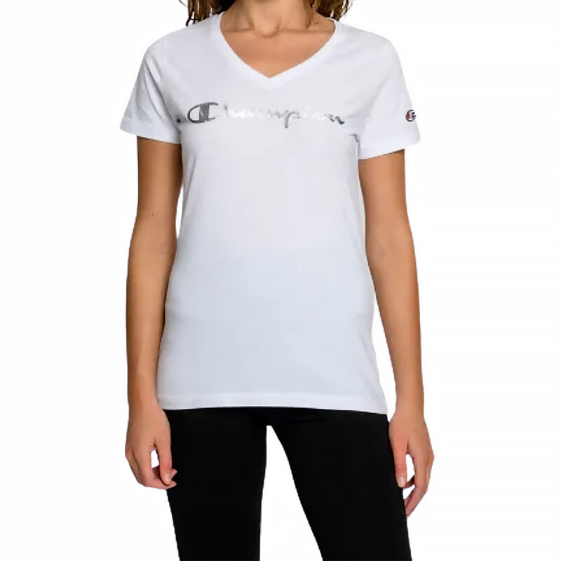 Ženska majica Champion Graphic t-shirt