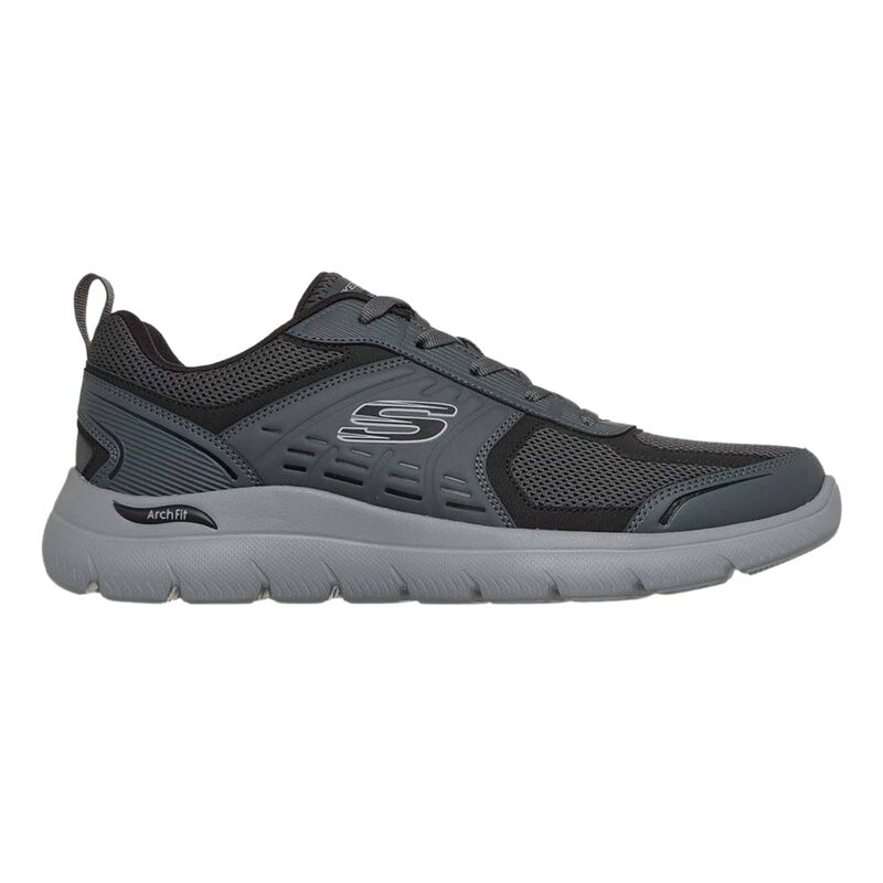 Muške patike Skechers Arch fit summits - leege