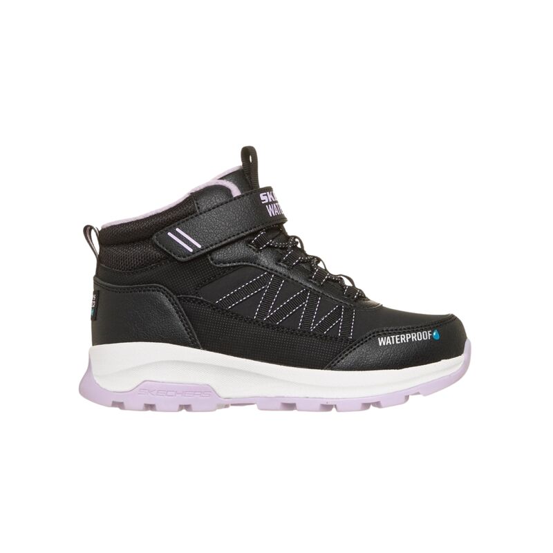 Dečije čizme Skechers Storm blazer - artic mass