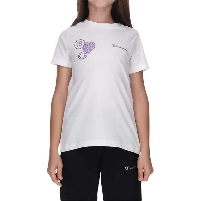 Dečija majica Champion College girl t-shirt