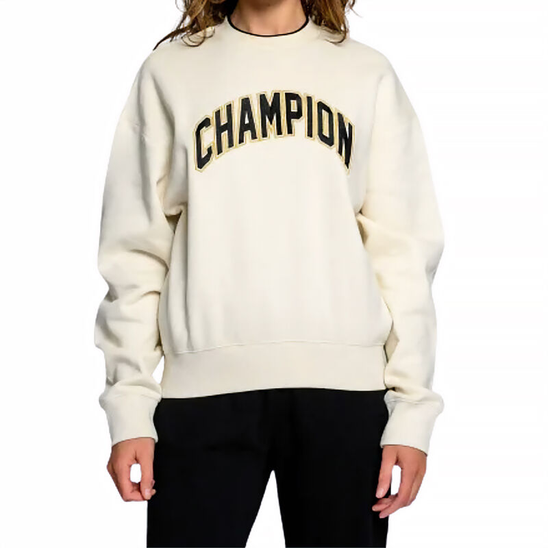 Ženski duks Champion Retro sport crewneck