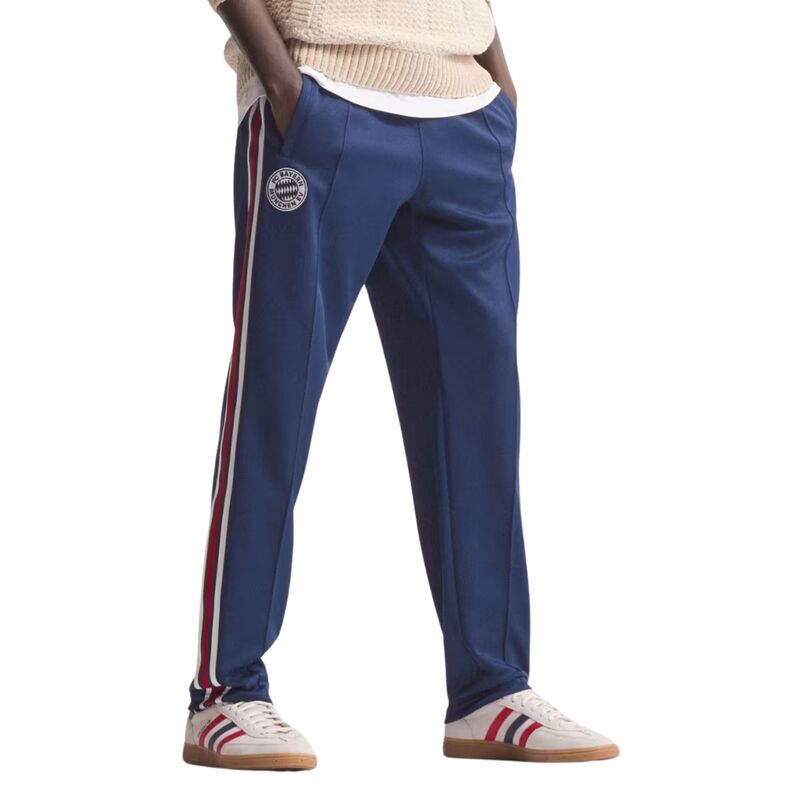 Muška trenerka donji deo adidas Fcb og2 tp
