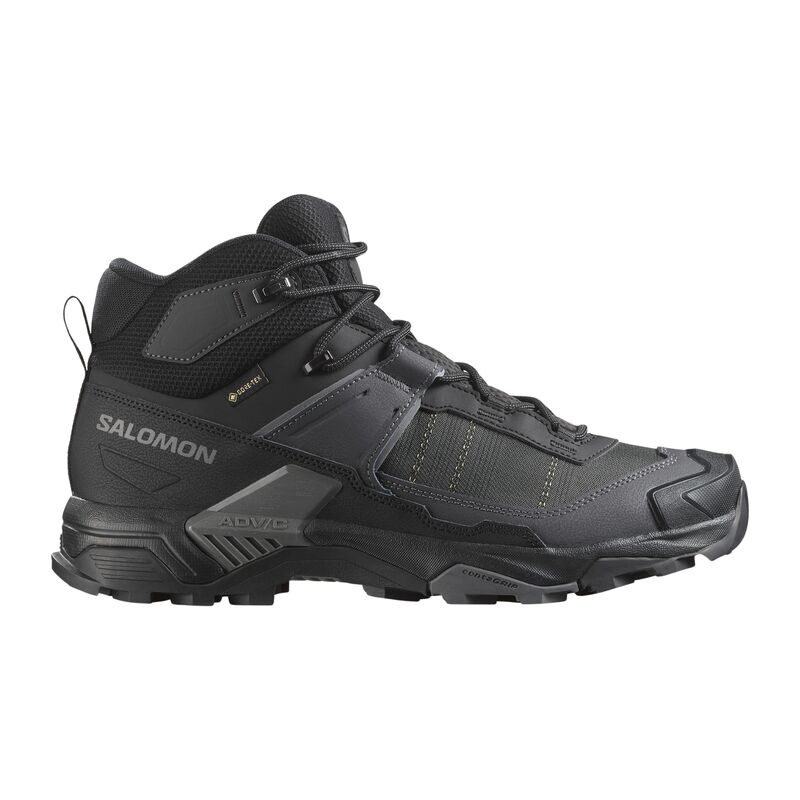 Muške duboke cipele Salomon X ultra 5 mid gore-tex