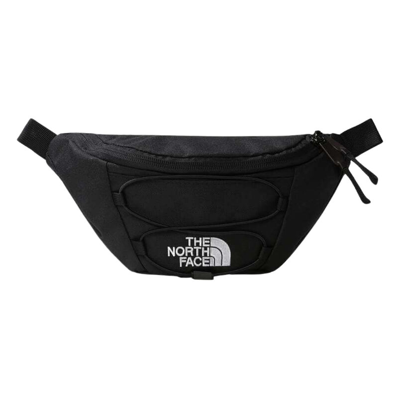 Muška torbica Tnf Jester lumbar tnf black-npf