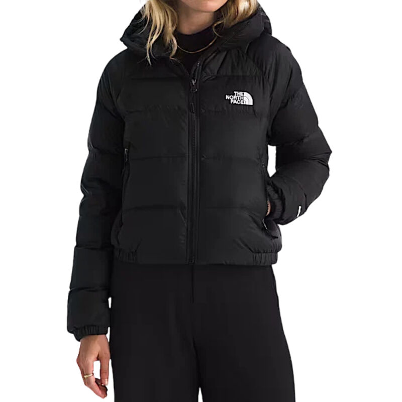 Ženska jakna Tnf W hydrenalite down hoodie