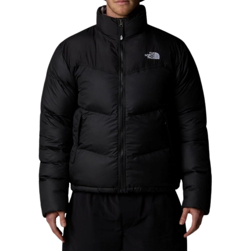 Muška jakna Tnf M saikuru jacket