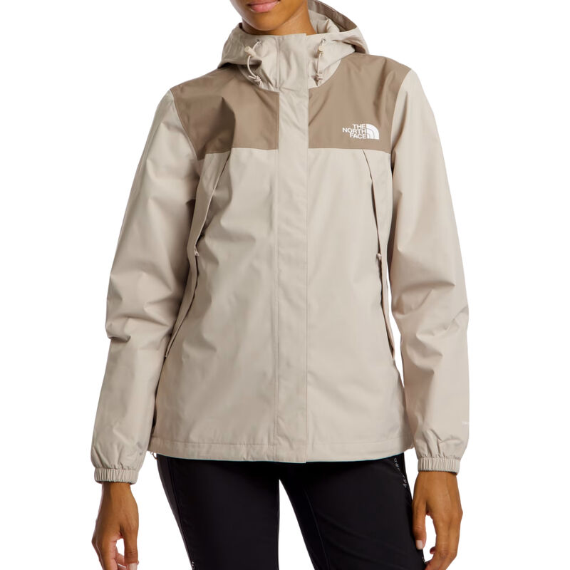 Ženska jakna Tnf W antora rain jacket
