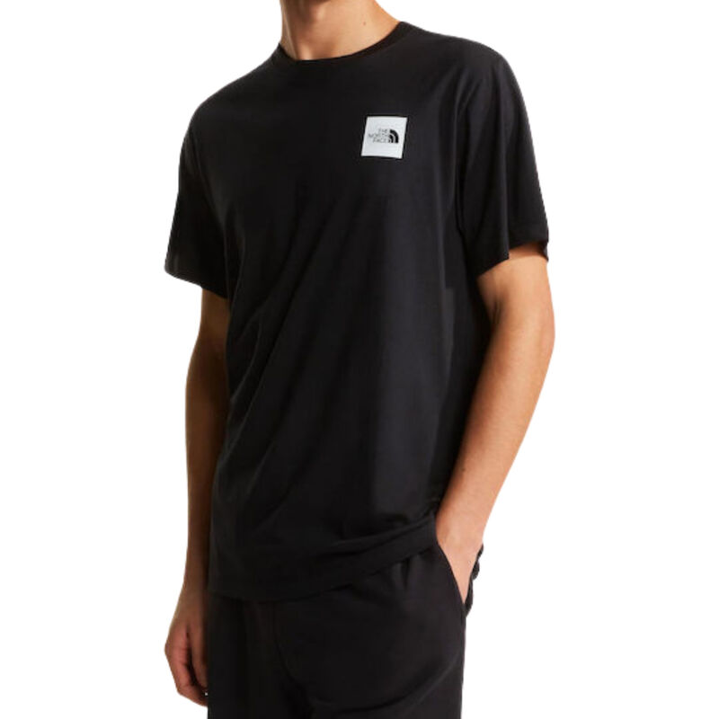Muška majica Tnf M evolution box half dome regular short sleeve tee