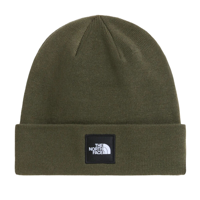 Unisex kapa Tnf Dock worker recycled beanie