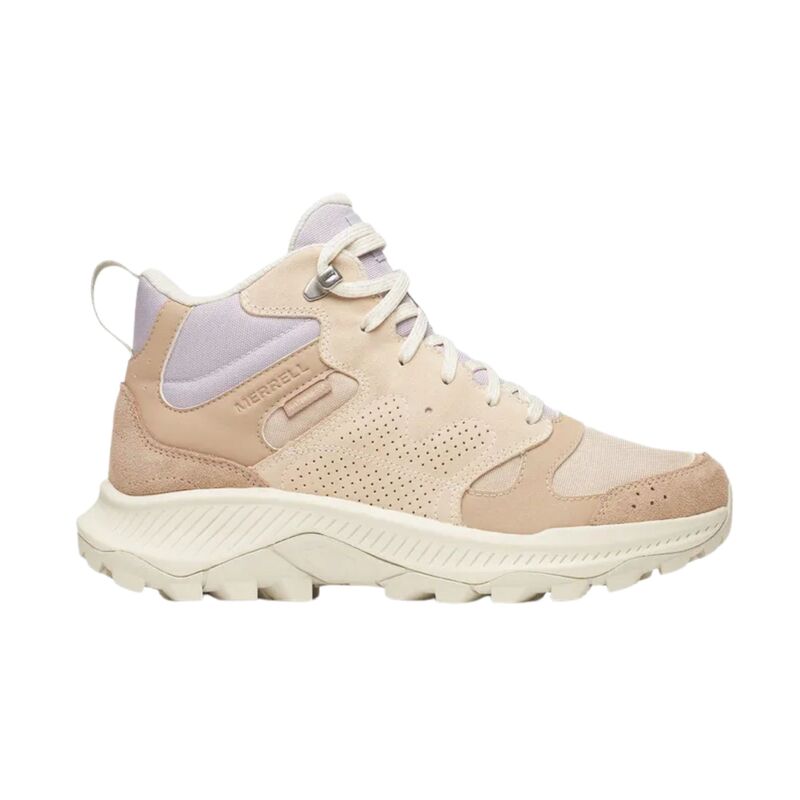 Ženske zimske cipele Merrell Tempo sol mid wp