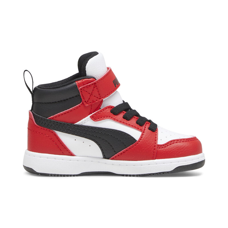 Dečije patike Puma Rebound V6 Mid Ac+ Inf