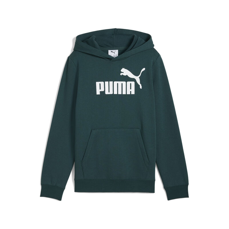 Dečiji duks Puma Ess no. 1 logo hoodie fl b