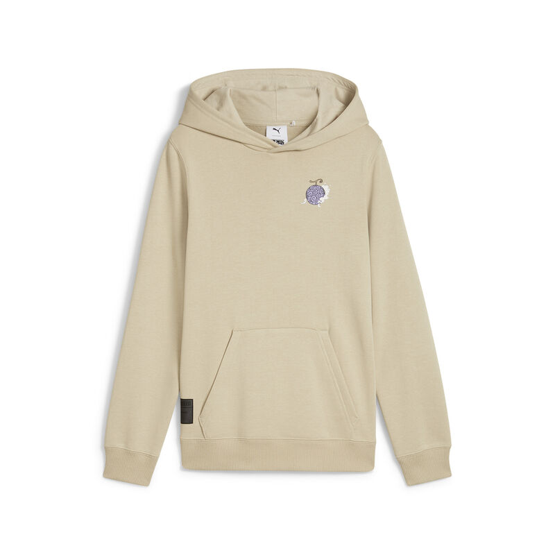 Dečiji duks Puma X One Piece graphic hoodie tr