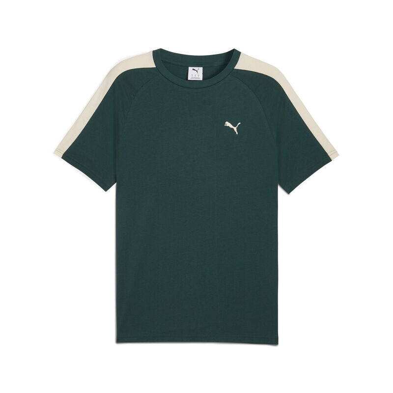Muška majica Puma T7 tee