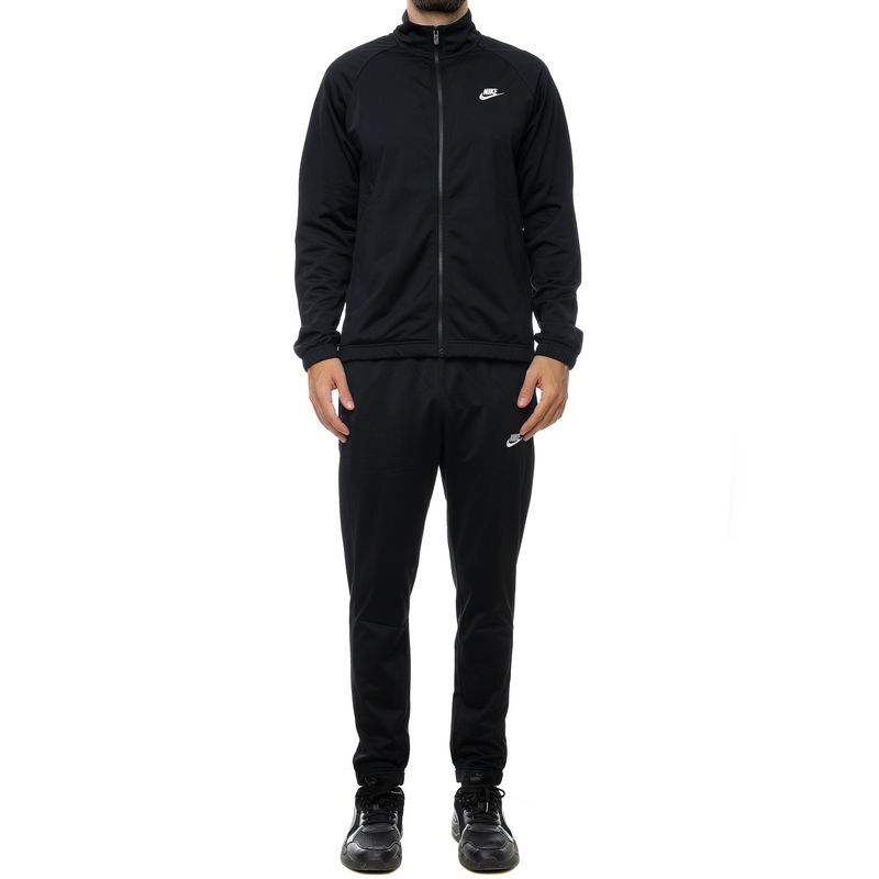 Muška trenerka Nike M Nk Club Pk Trk Suit