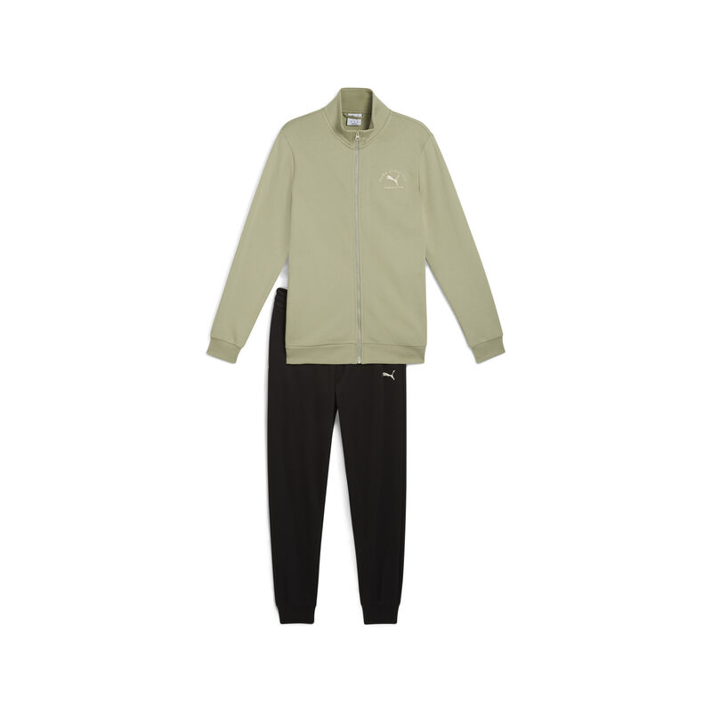 Muška trenerka Puma Class sweat suit fl
