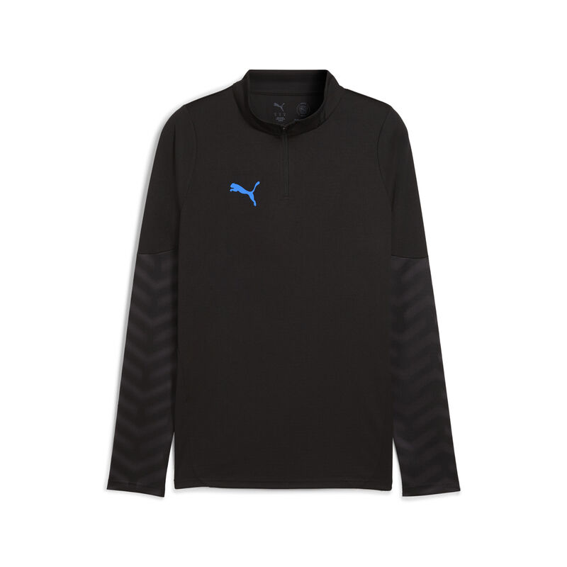 Muški duks Puma Individualcup 1/4 zip-top