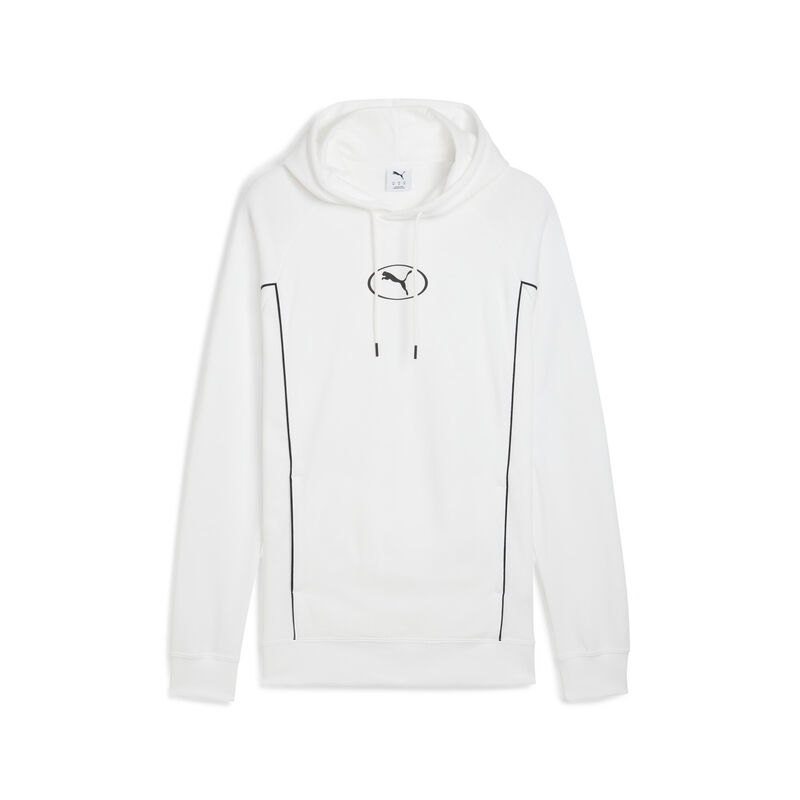 Muški duks sa kapuljačom Puma Sport hoodie tr