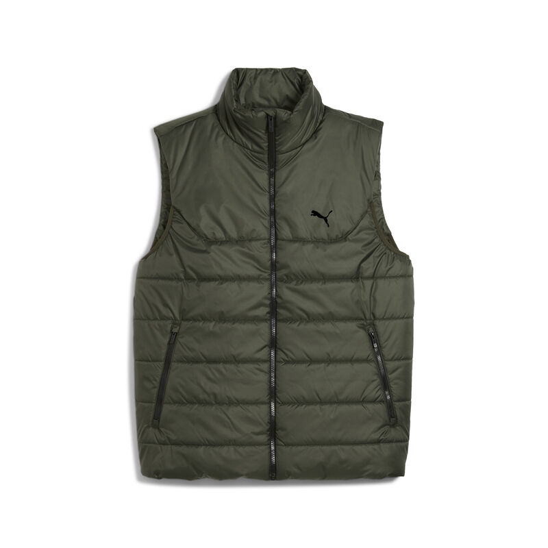 Muški prsluk Puma Ess padded vest