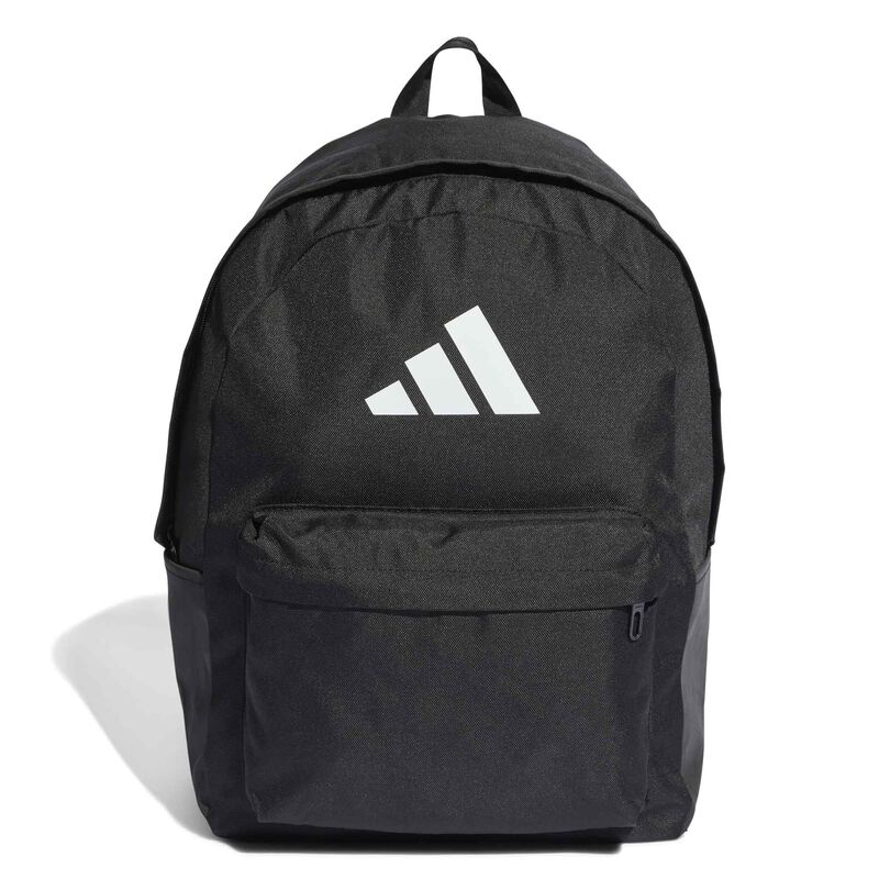 Muški ranac adidas Clsc bars bp black/white0