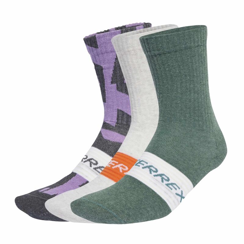 Unisex čarape adidas trx Mt sck 3pp0