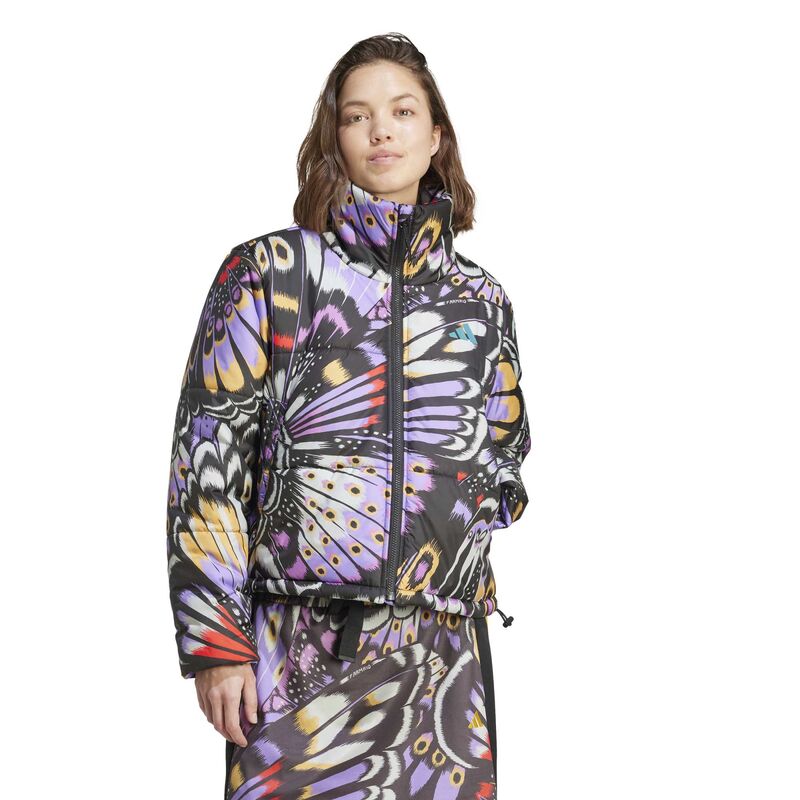 Ženska jakna adidas farm Padded jkt0