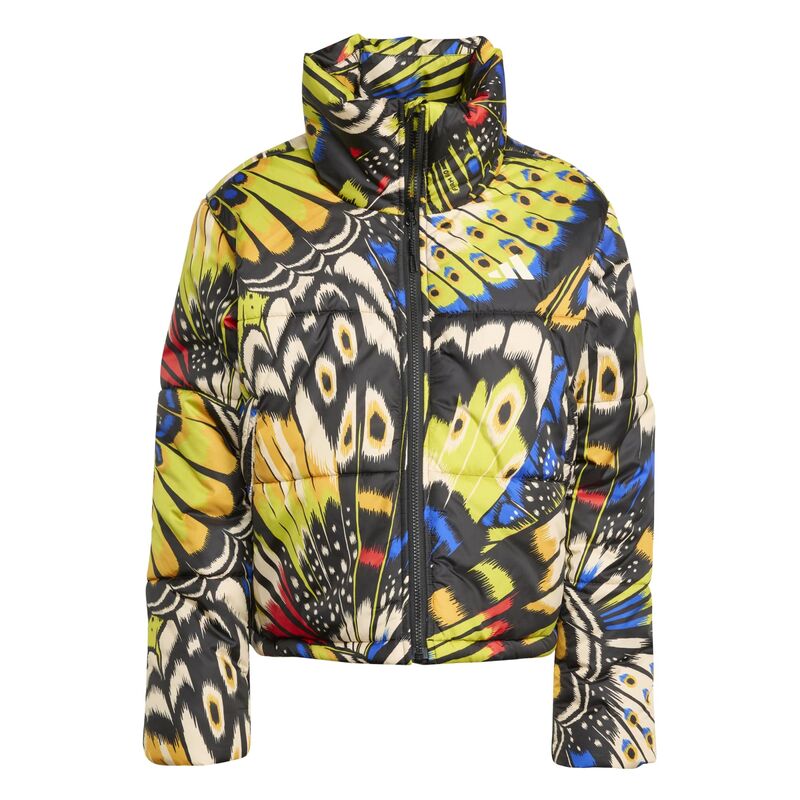 Ženska jakna adidas farm Padded jkt0