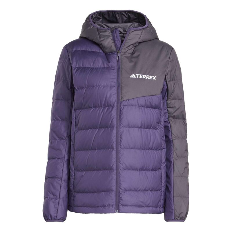 Ženska jakna adidas w Mt down h j0