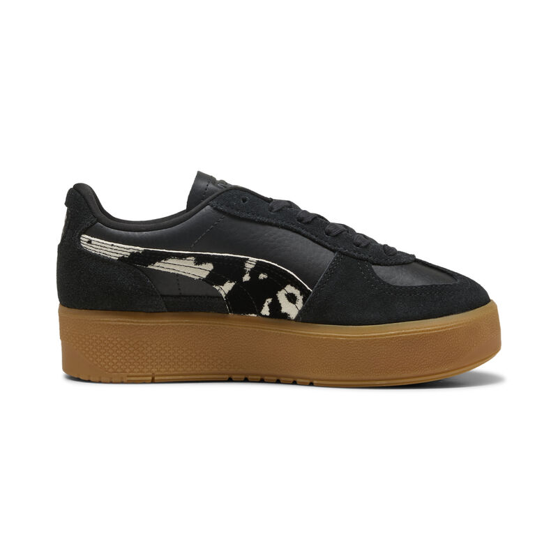 Ženske patike Puma Palermo elevata wild instinct wns